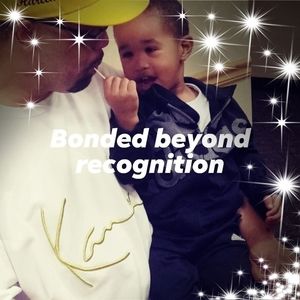 Meet your Posher, Corey